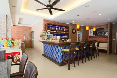 GN Capsule Hostel Patong – Photos 4