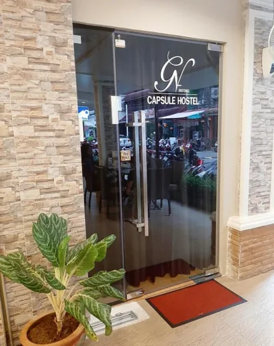 GN Capsule Hostel Patong – Photos 6