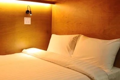 GN Capsule Hostel Patong – Photos 7