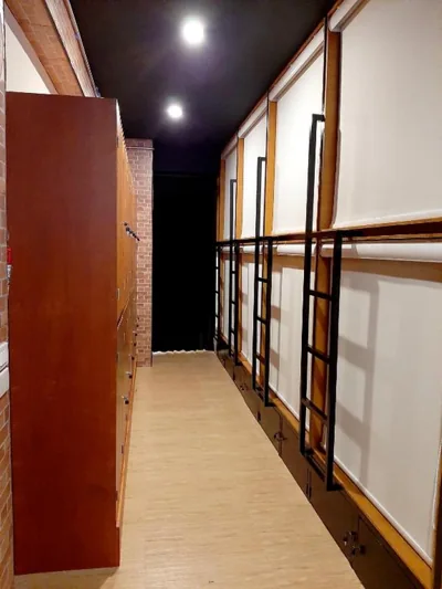 GN Capsule Hostel Patong – Photos 9