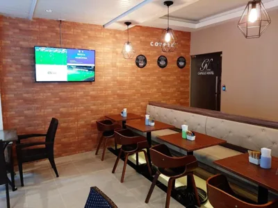GN Capsule Hostel Patong – Photos 12