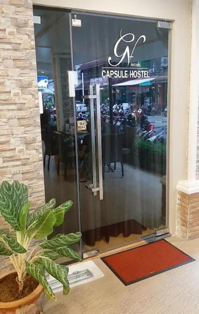 GN Capsule Hostel Patong – Photos 13